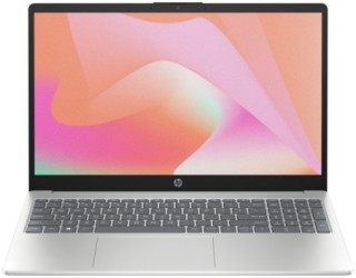 portatil hp 15 fd1002nsx  core 7 150u 16gb 512gb 15,6" w11h plata noac