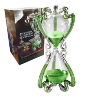 the noble collection replica the noble collection harry potter reloj profesor slughorn
