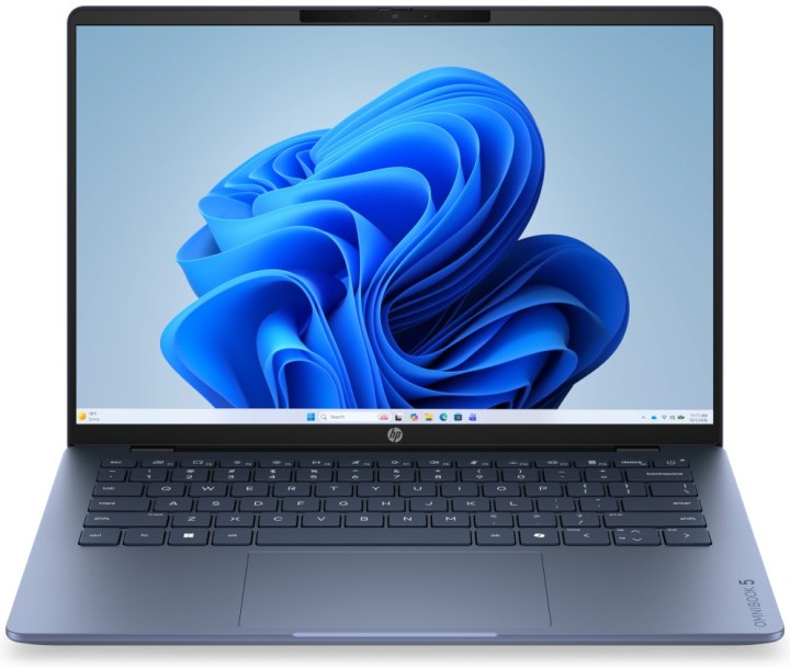 portatil hp 14 hk0000nsx core 7 150u 16gb 512gb 14" w11h azul noac