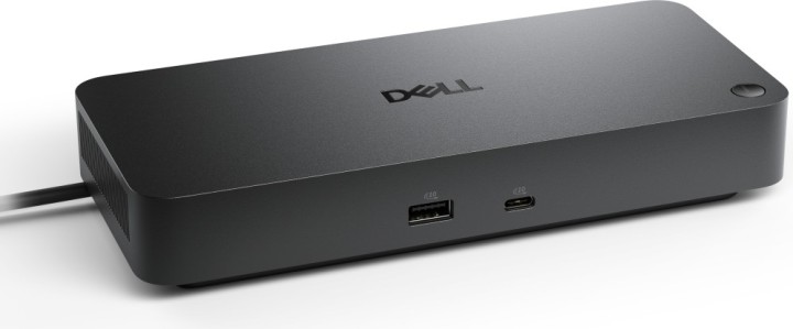 docking station dell pro dock wd25 usb c hdmi