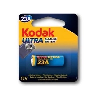 kodak blister pilas kodak alcalina cilindrica mando ultra 23a