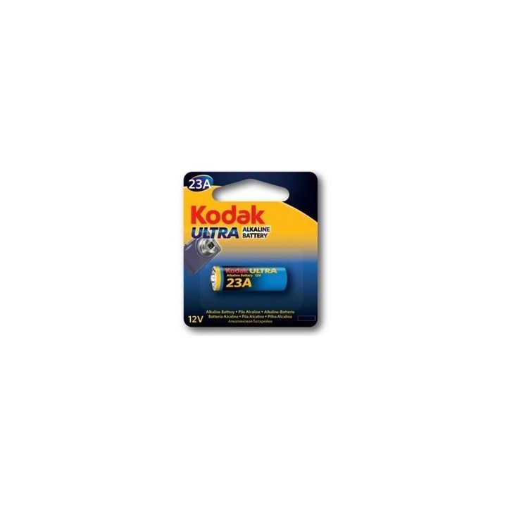 kodak blister pilas kodak alcalina cilindrica mando ultra 23a