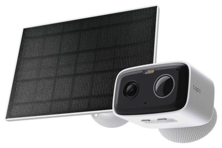 kit solar tp link camara tc80 kit