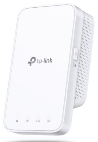 extensor de cobertura tp link ac1200