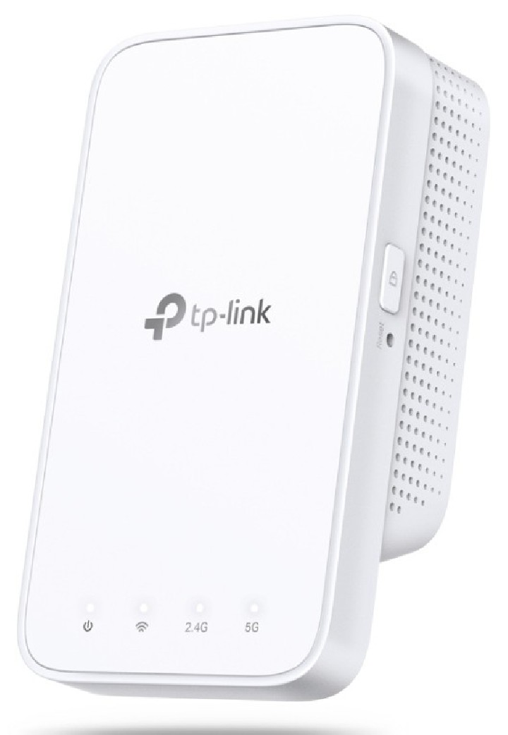 extensor de cobertura tp link ac1200