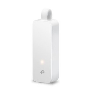 conversor tp link ue300c de usb 3.0 type c a ethernet gigabit rj45