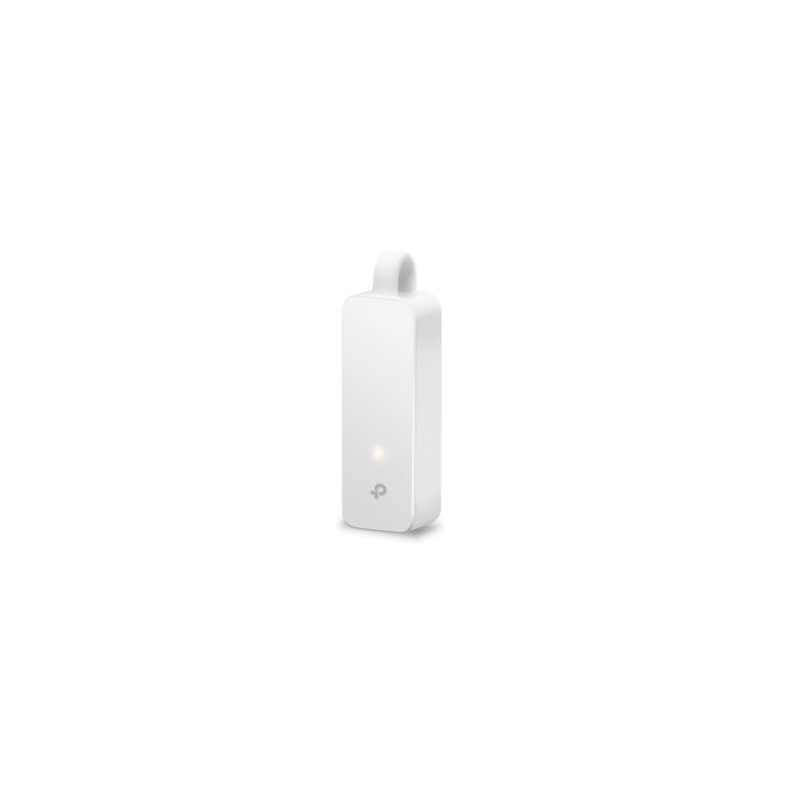 conversor tp link ue300c de usb 3.0 type c a ethernet gigabit rj45