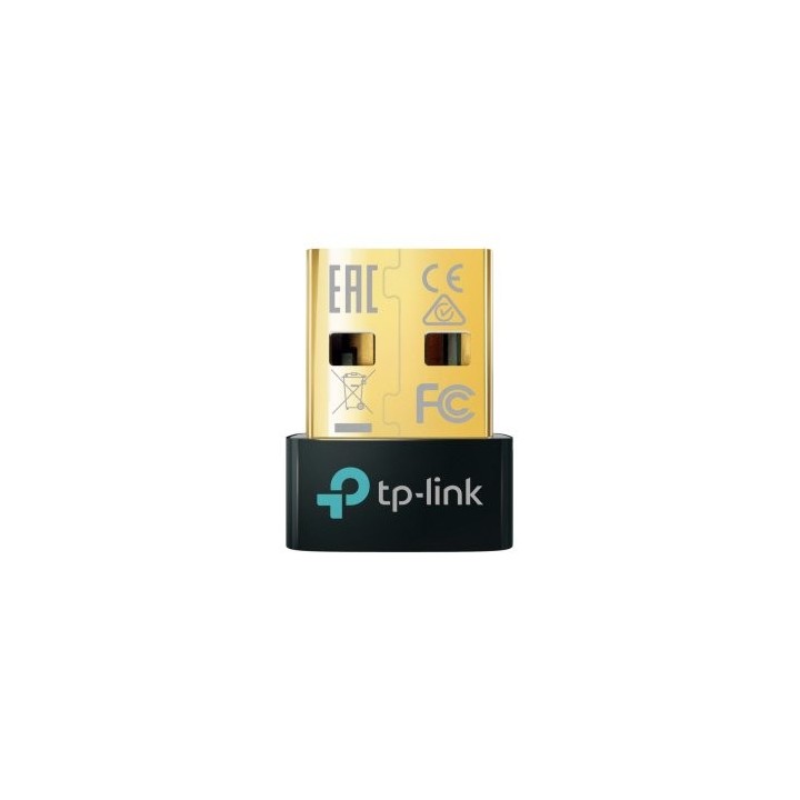 usb wifi tp link ub6a adaptador nano bluetooth 6.0 antena interna negro