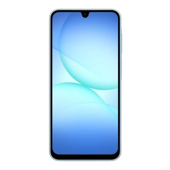 samsung galaxy a17 128gb 4gb azul +prot panzerglas