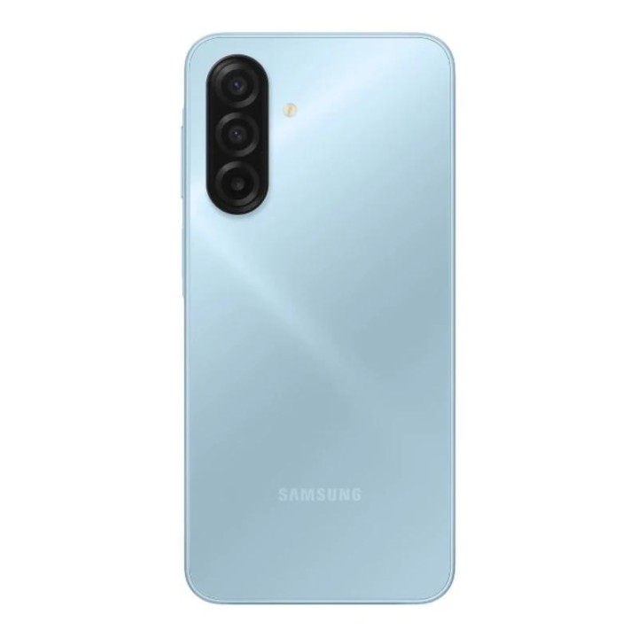 samsung galaxy a17 128gb 4gb azul +prot panzerglas