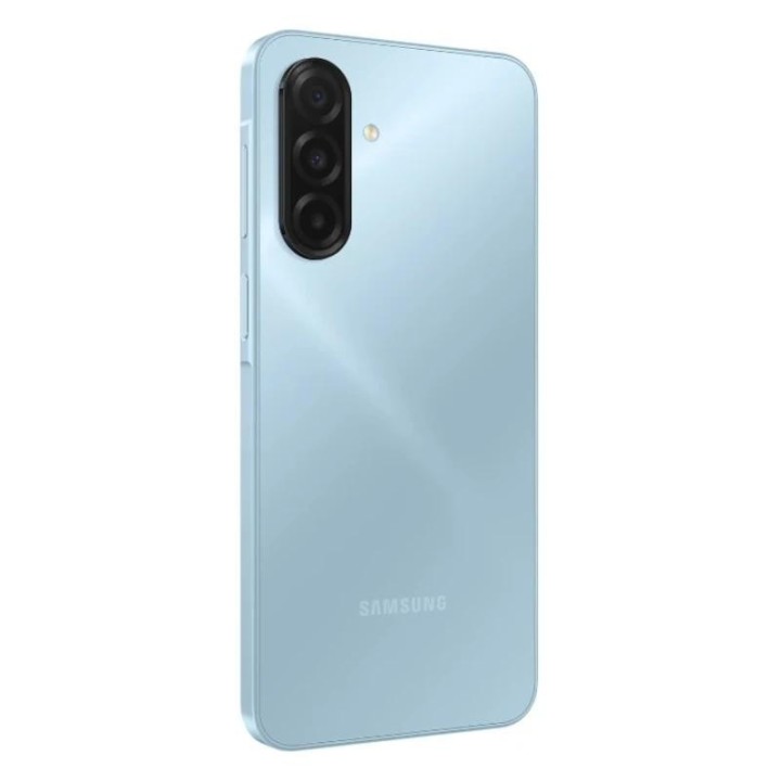 samsung galaxy a17 128gb 4gb azul +prot panzerglas
