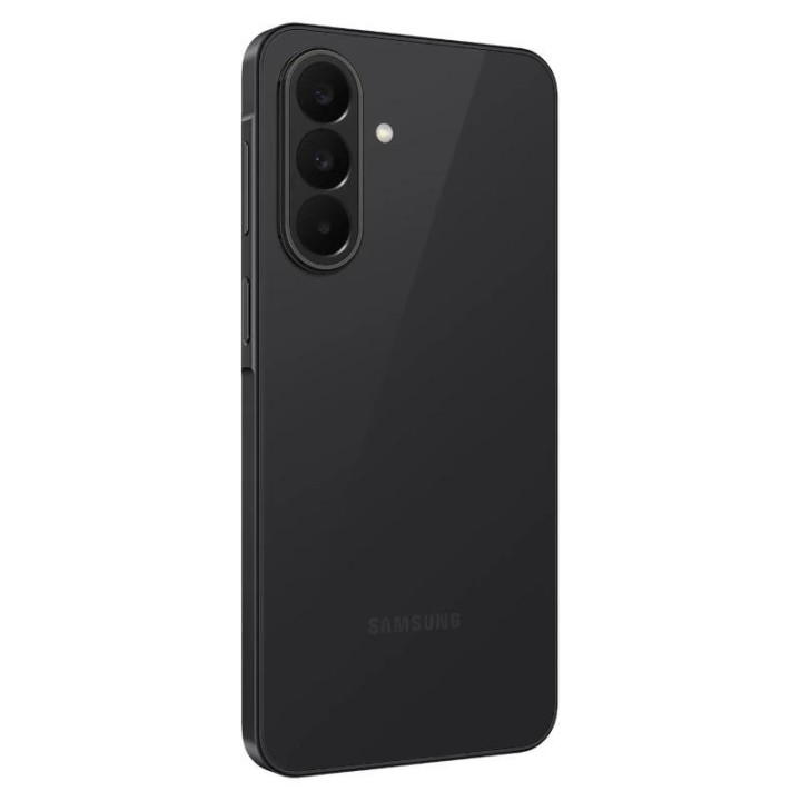 samsung galaxy a27 5g 256gb black + protec safe