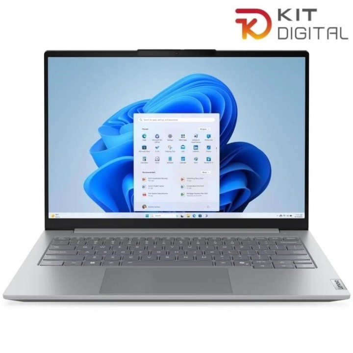 lenovo tb 14 u5 135h 16gb 512gb w11pro 14"