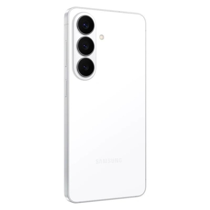 samsung galaxy s26 5g 256gb 12gb white+prot panzer