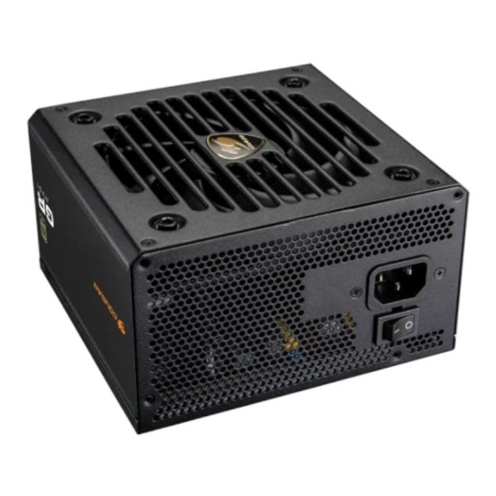 cougar fuente gr 850w 80+ gold
