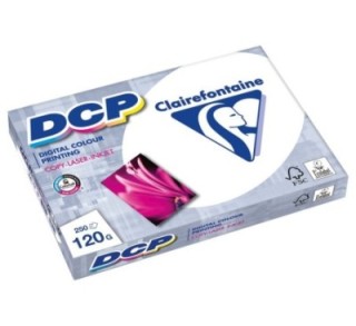 papel de alta calidad en el que los colores toman vida, con una excelente luminosidad. su blancura e