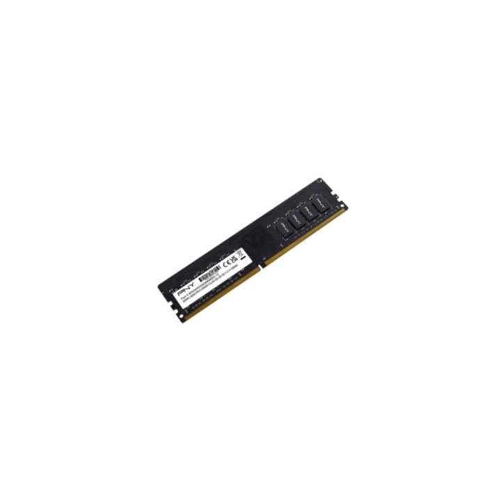 ddr4 16gb 3200mhz pny retail cl 22 1x16 1.2v md16gsd43200 sb