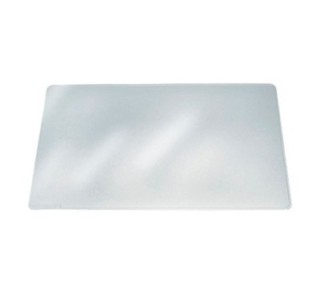 transparente. antideslizante. ideal para guardar notas y mensajes y tener a mano toda la informacion