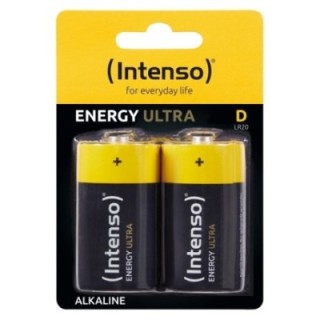 intenso energy ultra alcalina dlr20 pack 2