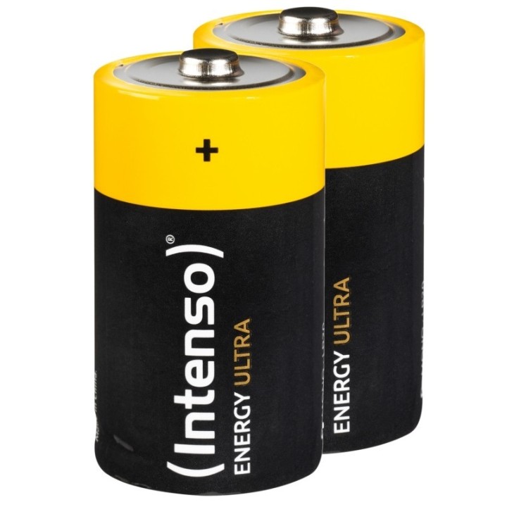 intenso energy ultra alcalina dlr20 pack 2