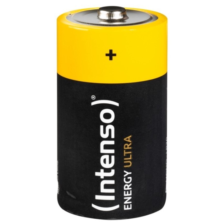 intenso energy ultra alcalina dlr20 pack 2
