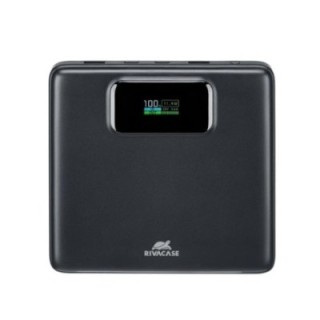 rivacase va1090 powerbank 20000mah turbo pd 100w