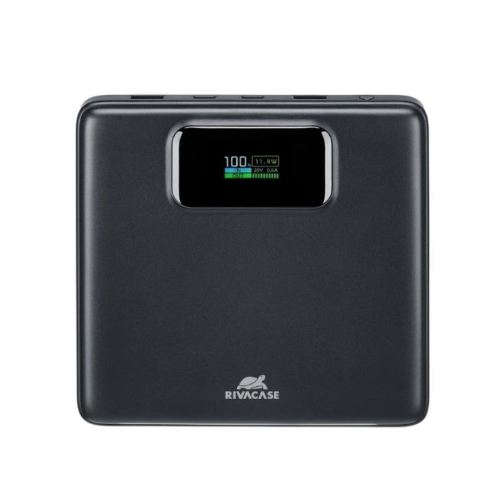 rivacase va1090 powerbank 20000mah turbo pd 100w