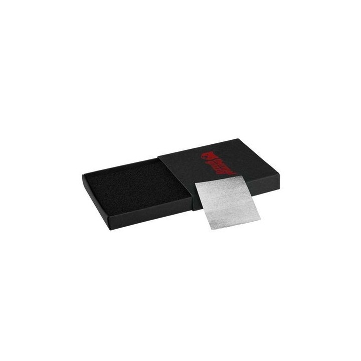 almohadilla pasta termica grizzly kryosheet 33x33x0,2mm
