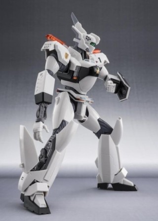 tamashii nations figura tamashii nations mobile police patlabor the robot spirits side labor ingram