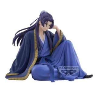 banpresto figura banpresto the apothecary diaries break time collection jinshi vol.2 14cm