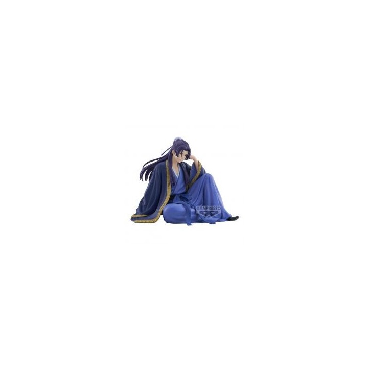 banpresto figura banpresto the apothecary diaries break time collection jinshi vol.2 14cm