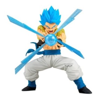 banpresto figura banpresto dragon ball super gxmateria gogeta 16cm