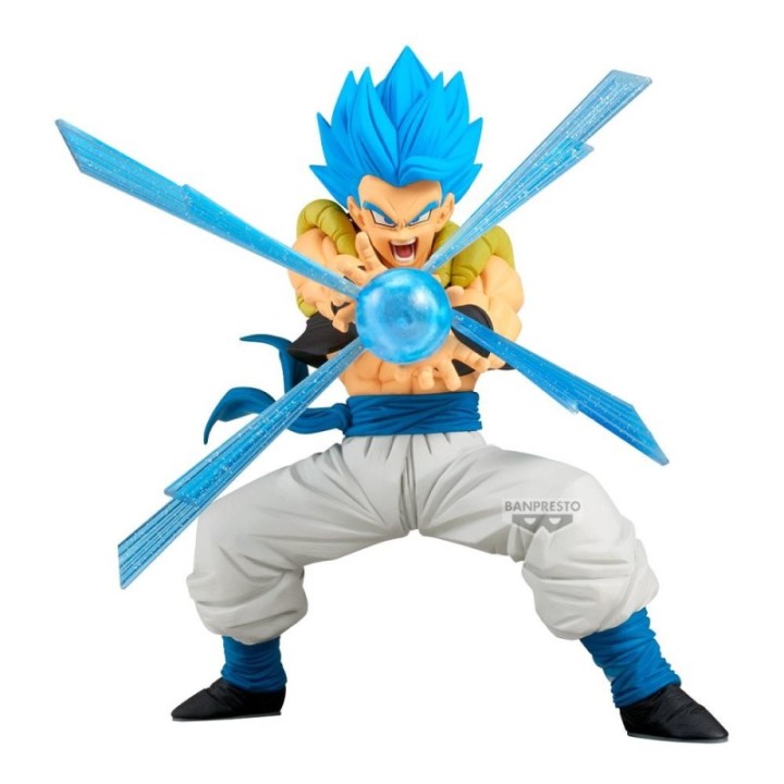 banpresto figura banpresto dragon ball super gxmateria gogeta 16cm