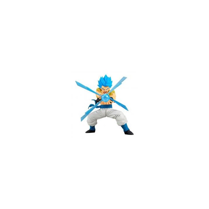 banpresto figura banpresto dragon ball super gxmateria gogeta 16cm