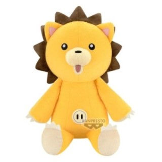 banpresto peluche banpresto bleach super big plush kon 29cm