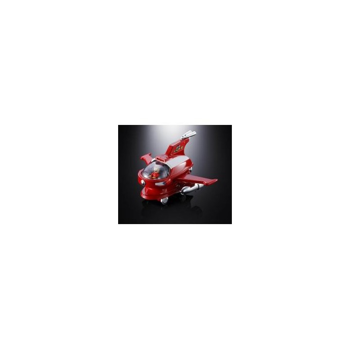 tamashii nations figura tamashii nations mazinger z jet pileder