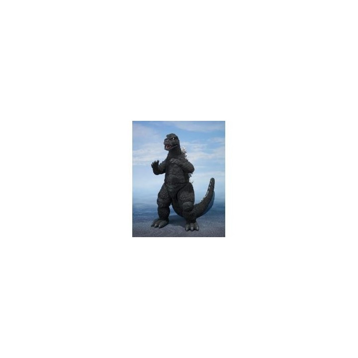 tamashii nations figura tamashii nations godzilla s.h. monster arts godzilla 1975
