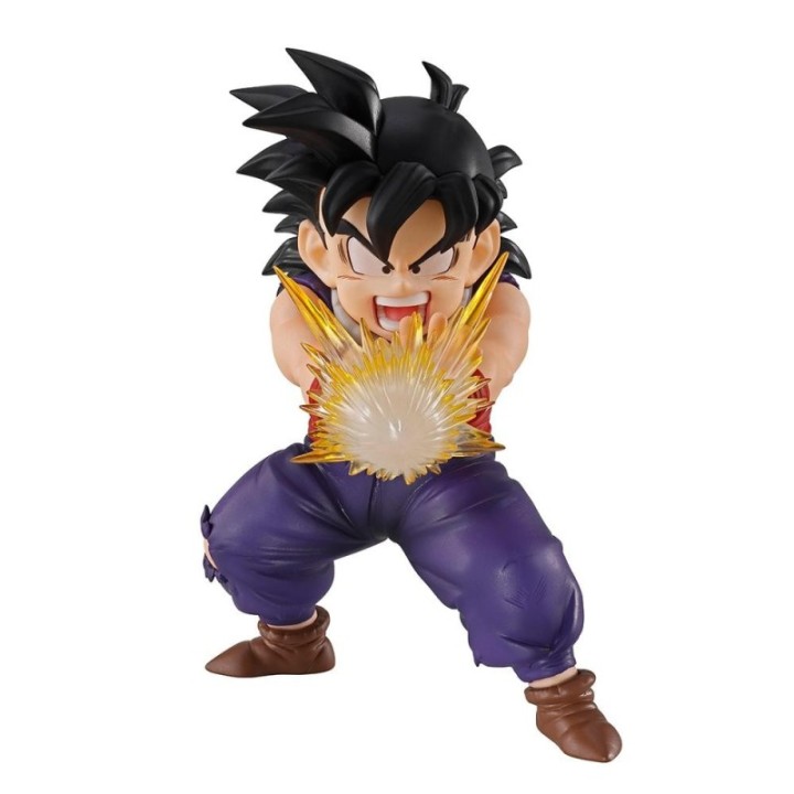 ichibansho figura ichibansho dragon ball masterlise son gohan  spectacle battle  10cm