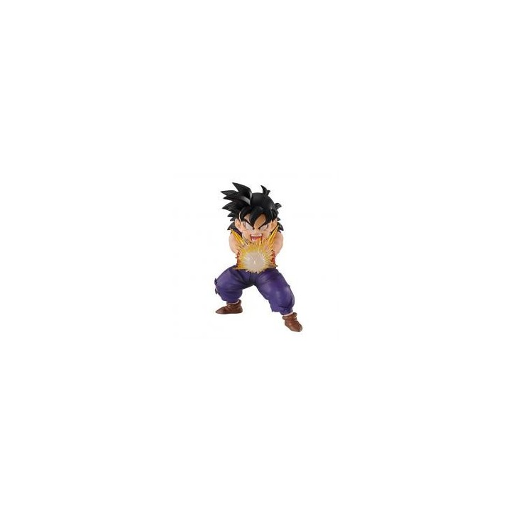 ichibansho figura ichibansho dragon ball masterlise son gohan  spectacle battle  10cm