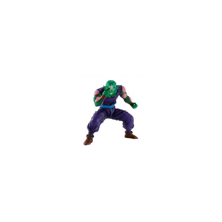 ichibansho figura ichibansho dragon ball masterlise piccolo  spectacle battle  18cm