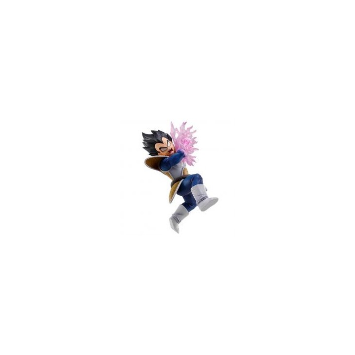 ichibansho figura ichibansho dragon ball masterlise vegeta  spectacle battle  18cm