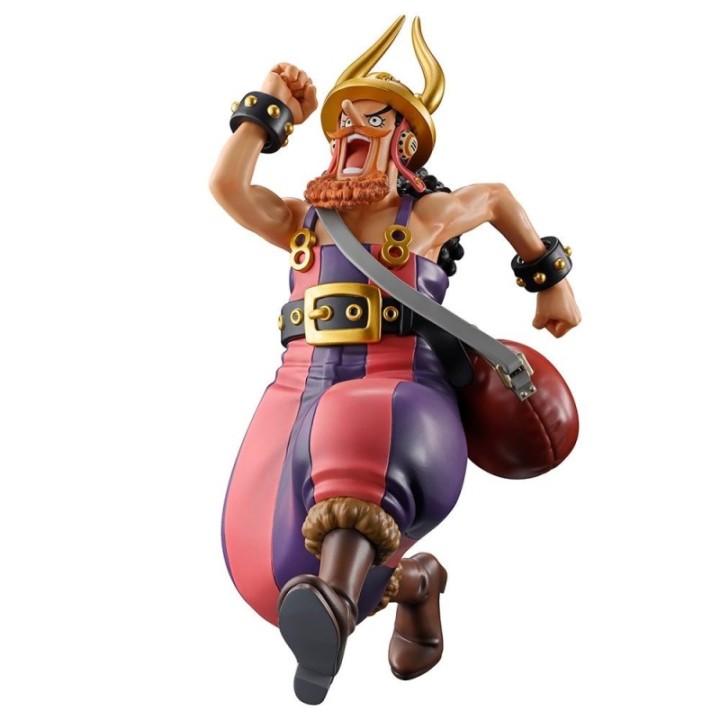 ichibansho ichibansho figure masterlise expiece character   giant bash vol.1   tba
