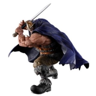 ichibansho ichibansho figure masterlise expiece dorry  giant bash vol.1