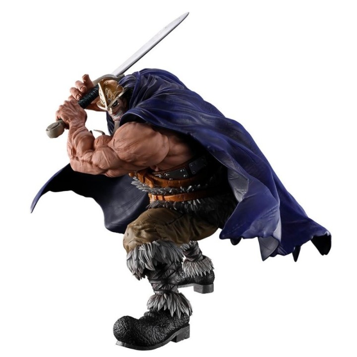 ichibansho ichibansho figure masterlise expiece dorry  giant bash vol.1