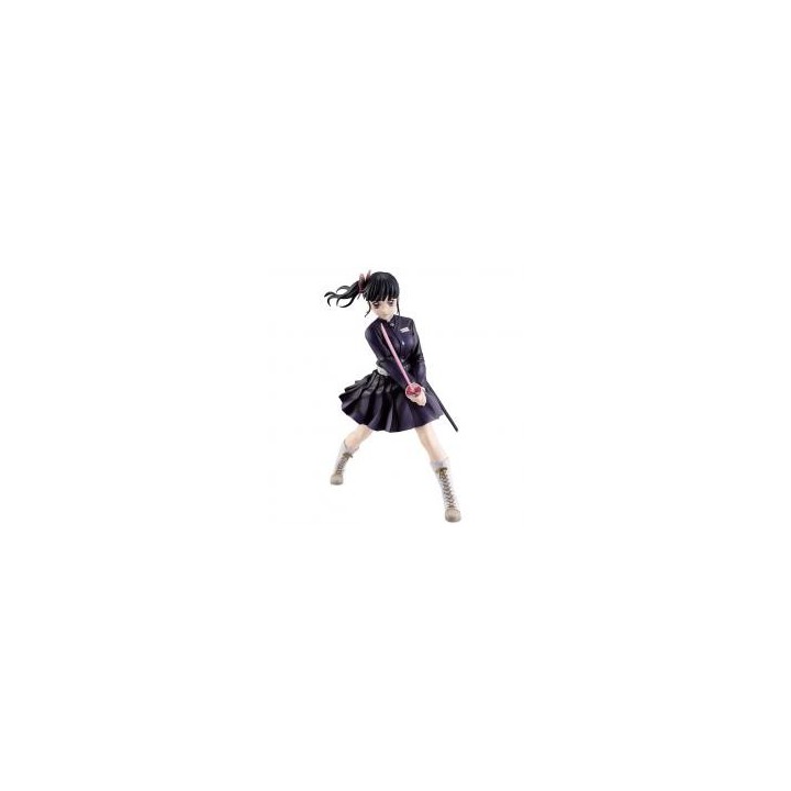ichibansho figura banpresto demon slayer kimetsu no yaiba masterlise kanao tsuyuri 22.5cm