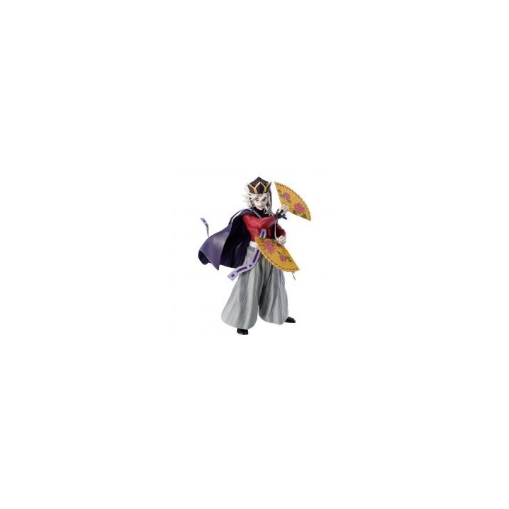 ichibansho figura banpresto demon slayer kimetsu no yaiba masterlise doma another ver. 27cm