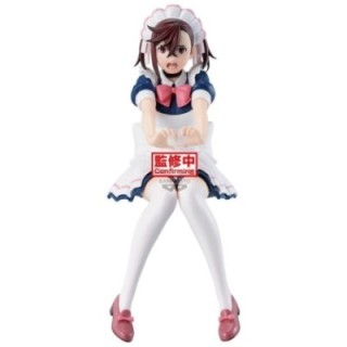 banpresto figura banpresto dandadan glitter & glamours momo 18cm