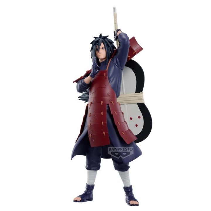 banpresto figura banpresto naruto shippuden madara uchiha 29cm