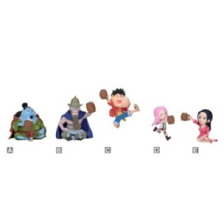 banpresto figura banpresto one piece world collectable figure banquet 1 7cm