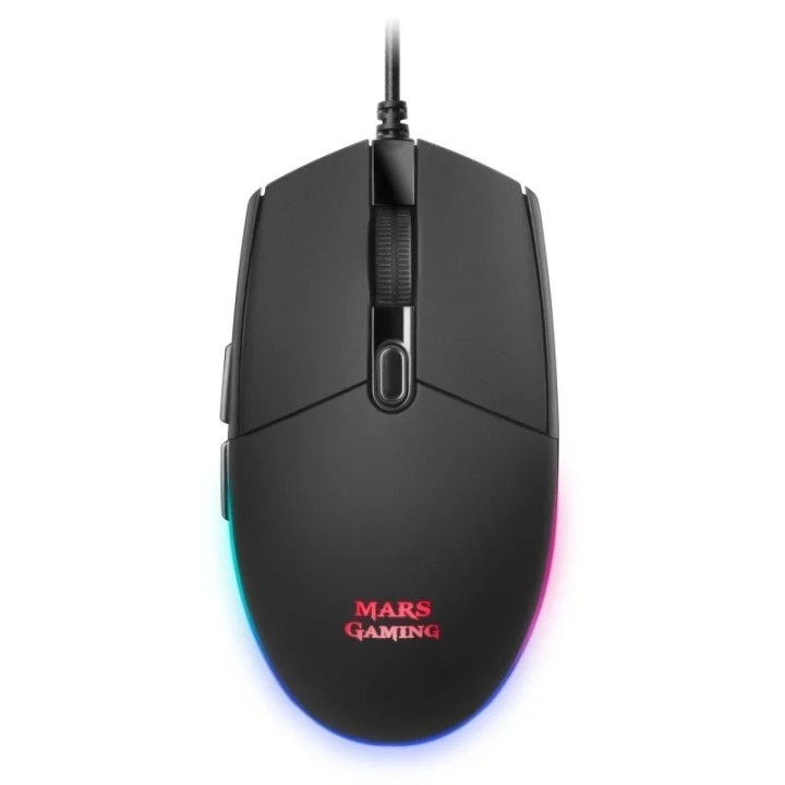 mars gaming mcptkles tecl+rat rgb h mech